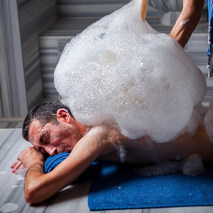 turkish bath and best spa in bahria town
